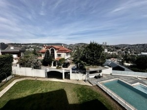 Acarkent'te Satılık Beykoz Konakları Manzaralı Masrafsız Satılık Villa