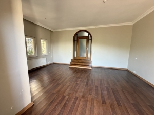 Acarkent'in Karşısında Butik Site İçersinde Kiralık Villa