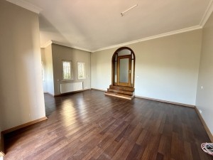 Acarkent'in Karşısında Butik Site İçersinde Kiralık Villa