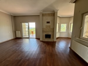 Acarkent'in Karşısında Butik Site İçersinde Kiralık Villa