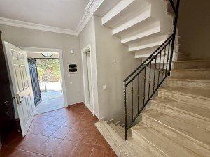 Acarkent'in Karşısında Butik Site İçersinde Kiralık Villa