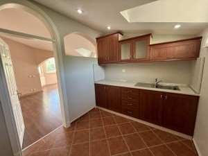 Acarkent'in Karşısında Butik Site İçersinde Kiralık Villa
