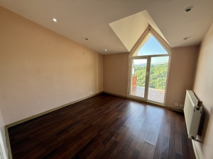 Acarkent'in Karşısında Butik Site İçersinde Kiralık Villa