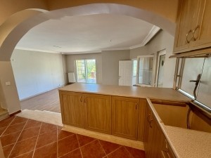 Acarkent'in Karşısında Butik Site İçersinde Kiralık Villa