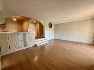 Acarkent'in Karşısında Butik Site İçersinde Kiralık Villa