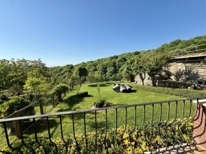Acarkent'in Karşısında Butik Site İçersinde Kiralık Villa