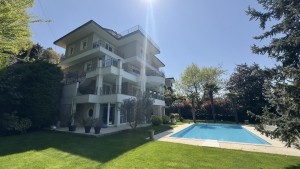 ACARKENT MV'DAN BR HAVUZLU BAHÇESİ BÜYÜK