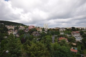 ACARKENT A KAPISI’NA YAKIN, DÜZ GİRİŞLİ, ASANSÖRLÜ SATILIK ÖZEL A TİPİ MALİKANE