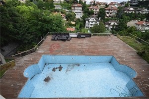 ACARKENT A KAPISI’NA YAKIN, DÜZ GİRİŞLİ, ASANSÖRLÜ SATILIK ÖZEL A TİPİ MALİKANE