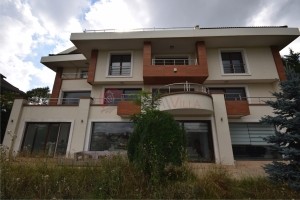 ACARKENT A KAPISI’NA YAKIN, DÜZ GİRİŞLİ, ASANSÖRLÜ SATILIK ÖZEL A TİPİ MALİKANE