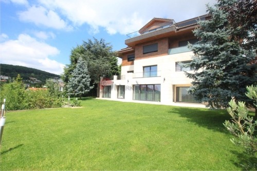 Acarkent B Tipi Satılık Villa