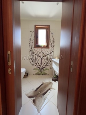 Acarkent'te Yüksek Konumlu,1.000m2 Satılık Malikane