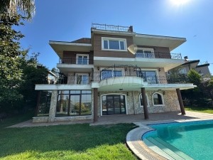 ACARKENT’TE MANZARA, KONFOR VE MÜSTAKİL YAŞAM BİR ARADA