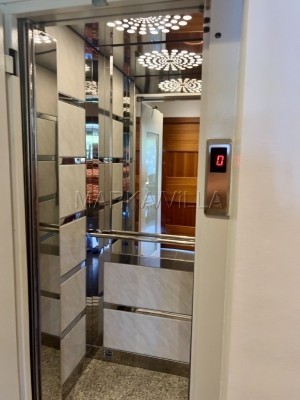 Acarkent'te Yüksek Konumlu,1.000m2 Satılık Malikane