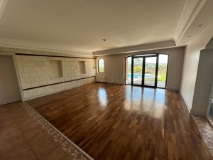 ACARKENT’TE MANZARA, KONFOR VE MÜSTAKİL YAŞAM BİR ARADA