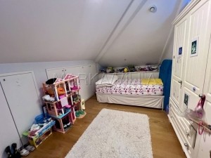 Acarkent'te Yüksek Konumlu,1.000m2 Satılık Malikane