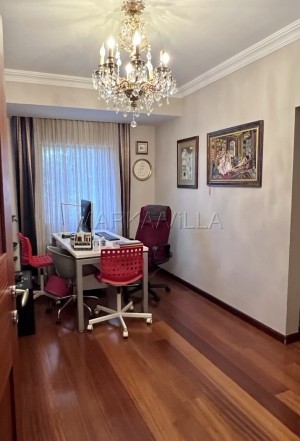 Acarkent'te Yüksek Konumlu,1.000m2 Satılık Malikane