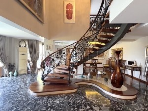 Acarkent'te Yüksek Konumlu,1.000m2 Satılık Malikane