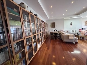 Acarkent'te Yüksek Konumlu,1.000m2 Satılık Malikane