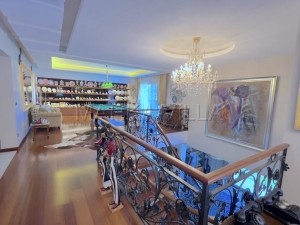 Acarkent'te Yüksek Konumlu,1.000m2 Satılık Malikane