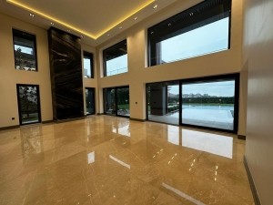 ACARKENT YÜKSEK KONUMDA SIFIR LÜKS VİLLA