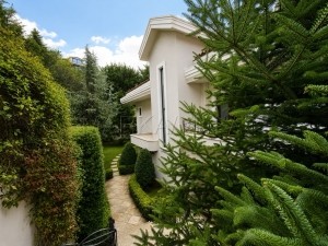MARKA/ViLLA'dan Acarkent'in 'Satılık' En Büyük Bahçeli B Tipi..