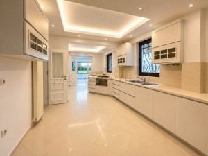 MARKA/ViLLA'dan Acarkent'in 'Satılık' En Büyük Bahçeli B Tipi..