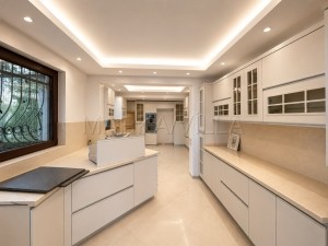 MARKA/ViLLA'dan Acarkent'in 'Satılık' En Büyük Bahçeli B Tipi..